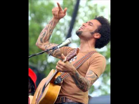 Videoclip de Serve Your Soul — Ben Harper