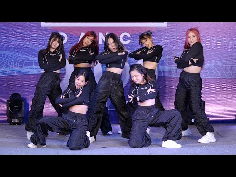 230625 cover XG - LEFT RIGHT @ Century Cover Dance 2023