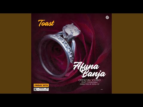 Afuna Banja (feat. Charisma)