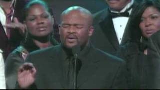 THE WINANS HONORED 2006 - KENNY LATTIMORE , CHANTE MOORE , RIZEN