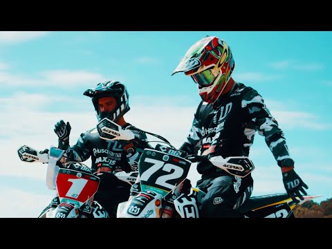 MOTOCROSS IS AWESOME - 2020 [HD]