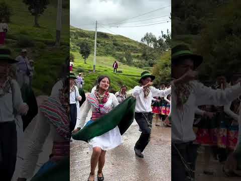 CARNAVALES en #huancavelica  2026