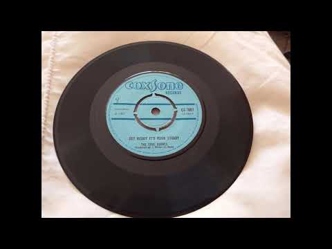 get ready it's rocksteady by soul agents