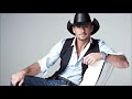 Tim McGraw & Ne-Yo - Only Human (Audio)