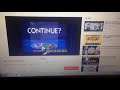 Game Over Super Smash Bros N64