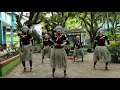 Tari Yamko Rambe Yamko Papua