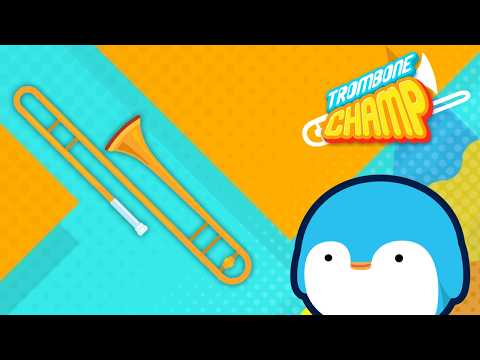 The Worst Trombone Player Ever