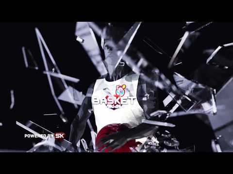 Basket4kids (Domžale) - Helios Suns : KK Ljubljana