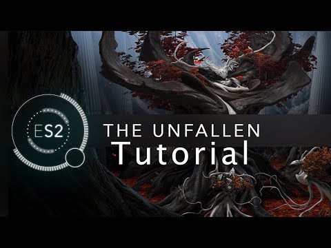 Endless Space 2 - Guide / Tutorial - UNGEFALLENE / UNFALLEN (german)