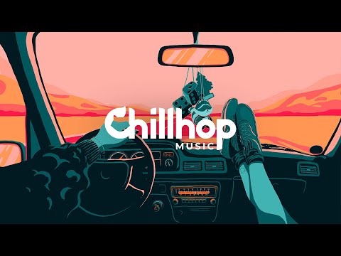 Cloudchord x G Mills - Cruisin' [chill instrumental beats]