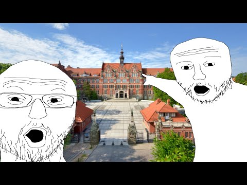 Politechnika Gdańska Slander