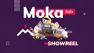 Showreel | Uno Sguardo ai progetti della Web Agency Moka Adv