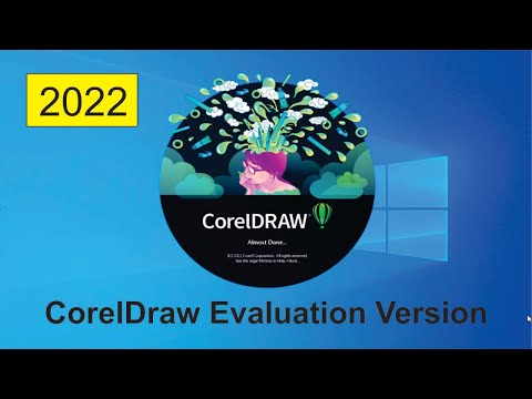 CorelDraw 2021 New Features
