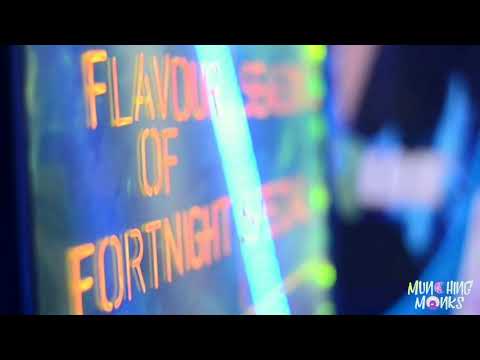 Liquid Nitrogen Ice-cream by n2icream