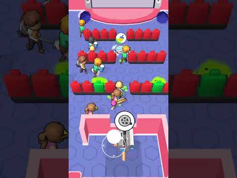 Cinema Business - Idle Games
