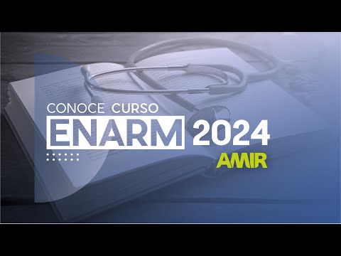 ENARM: Clase de Medicina interna