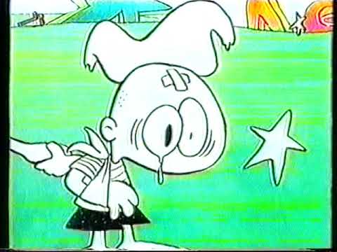 Veronica Reclameblok 3  1999