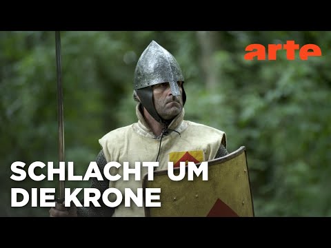 Die letzte Belagerung | Irland - die Invasion der Normannen (2/2) | Doku HD | ARTE