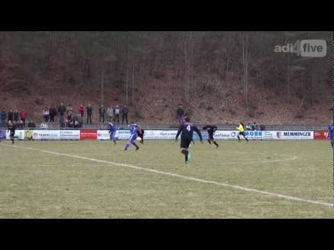 13-03-17 FV Schelklingen-Hausen - FC Alb 4:2