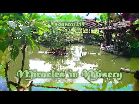 GMA OST - Miracles in Misery