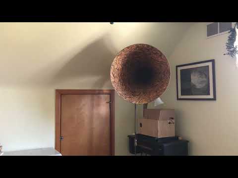 Ain't She Sweet - Frank Banta - 1927