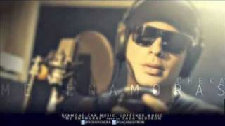 Me Enamoras - Cheka (Prod. By Saga Neutron) (original) REGGAETON 2012 lo mas nuevo