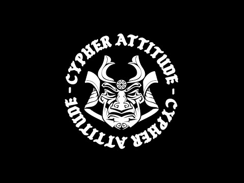 CYPHER ATTITUDE BERN CITY WITH BBOY ROXRITE