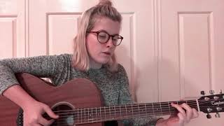 &#39;Cursive&#39; by Billie Marten - cover