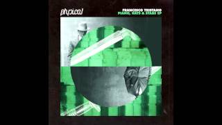 Francesco Tristano - Sarasani (featuring P41)