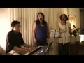 Noely Fahiny Naly Rakotofiringa Cover