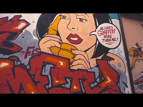 CROSS OVER JAM   Astrofat shop   Loopcolors