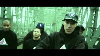 (Officiele Video) ZwareJongenZ Ft Dj TLM - 1 Team (PROMO Clip W.E.D.)