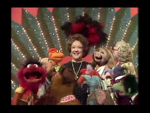 The Muppet Show - 122: Ethel Merman - Intro (1977)
