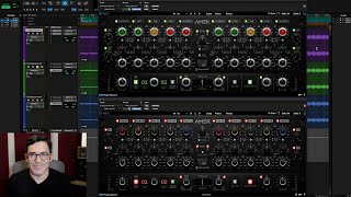 Video thumbnail for AMEK EQ 250 VS AMEK EQ 200: Two legendary EQ rivals| Plugin Alliance by Plugin Alliance