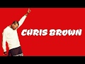 Chris Brown - Tempo (Lyrics)
