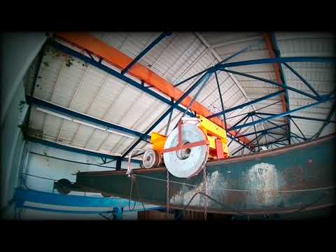 Twentse fpv experience in a old building . HEIM Hengelo Netherlands #Twentseexperience #fpv #dji