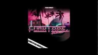 Ashen Spark - Funktape Vol.1 (50' Funk Mix)
