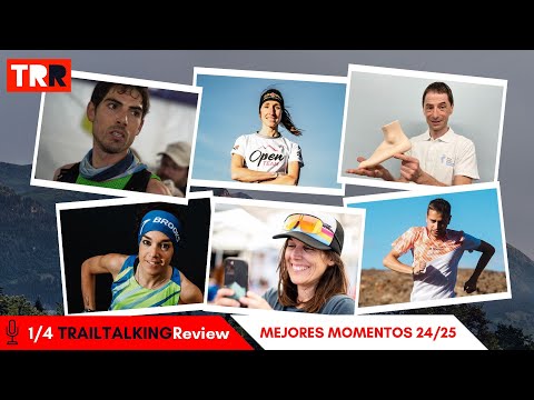 TRAILTALKINGReview - Mejores momentos de la temporada - Parte 1