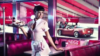 Adrian Marcel - Abra Cadabra