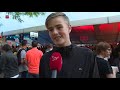 Snollebollekes zorgt voor volle tent op Meerpaaldagen Dronten