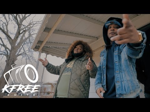 J.Israel x Antt Beatz - Real Feel (Official Video) Shot By @Kfree313