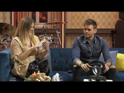 Colonia i Pravila igre | IZAZOV - gdje me voziš? | Dalibor Petko Show