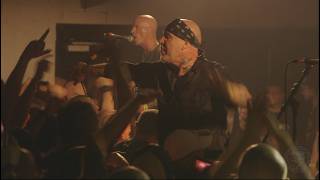 Agnostic Front live at La Marbrerie Montreuil 2026 @Panam' not dead #5