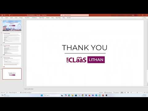 PDDS APM A2 Assignment2