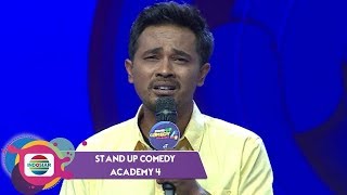 Download lagu Ikut SUCA 4, Skill Kuli Mulai Melemah - Didi | SUCA Top 15 mp3