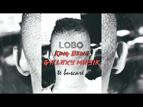 Lobo King Dowa _Te Buscaré Prob By Galaxy Musik