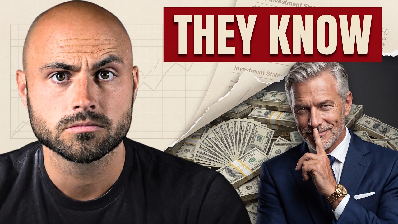 The 'Money Can't Buy Happiness' Lie Designed to Keep You Poor