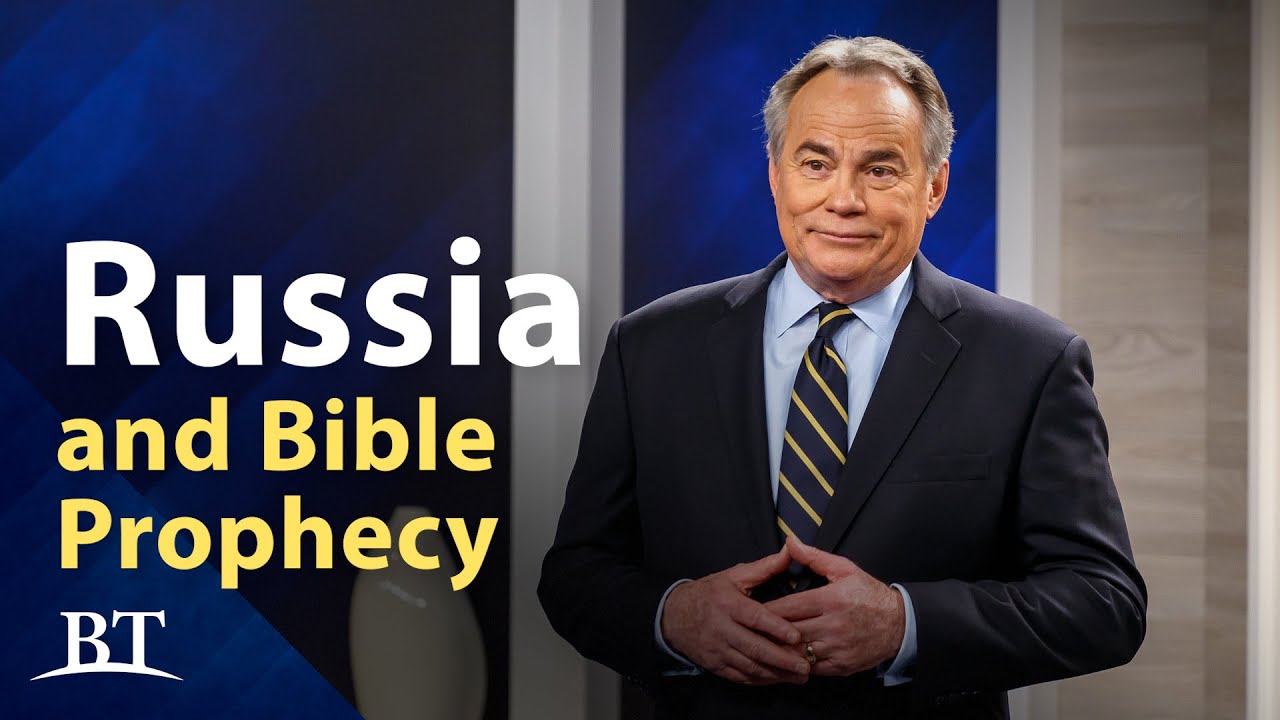 Russia and Bible Prophecy