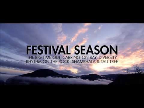 FESTIVAL SEASON TEASER