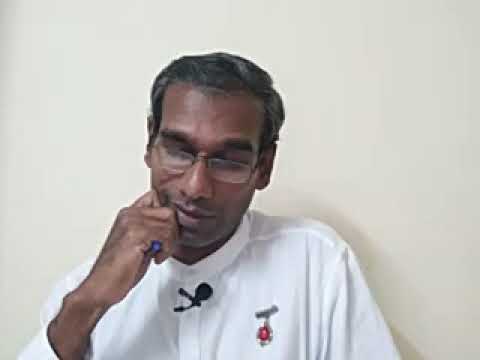 Tamil Murli 15 December 2018 Part 2 - BK Saravana Kumar